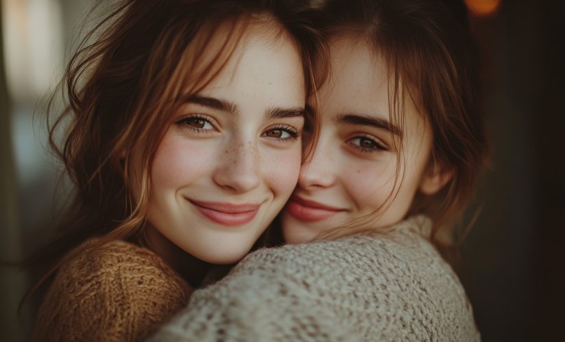 Why Friendship Shouldn’t Require You to Hide Who You Are