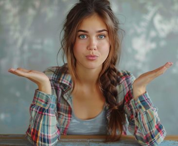 How to Stop Asking, “What Do They Have That I Don’t?”