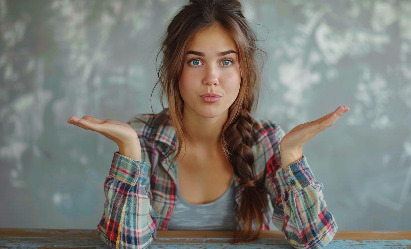 How to Stop Asking, “What Do They Have That I Don’t?”